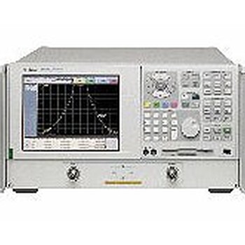 E8801ARF网络分析仪，300kHz至3GHz