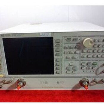 供应HP8720D网络分析仪,优惠销售Agilent8720D网络分析仪