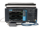 N8976B噪声系数分析仪，多点触控，10MHz至40GHz
