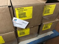 OMR100F151-6462丹佛斯DANFOSS液压马达图片0