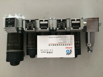 PSV55S/280德国哈威多路阀价优期短图片3