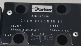 D1FVE02CCONM0314派克PARKER液压阀现货图片1