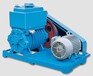 青岛2X旋片式真空泵、离心泵、消防泵、自吸泵