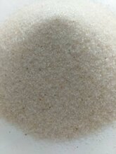 石家庄永龙石英砂40-70目铸造石英砂图片