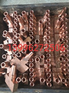 重庆钢筋焊网机配件焊接导线图片6