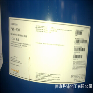 道康宁PMX-200二甲基硅油5cs图片1