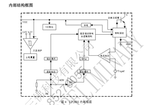 5V0.1AAC-DC非隔离电源IC芯茂微LP2601图片2