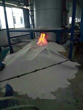 再生覆膜砂生产线设备图片