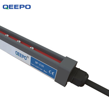 QP-E30口罩機靜電消除器