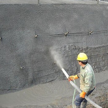 北京顺义区基坑支护加固公司锚喷支护加固