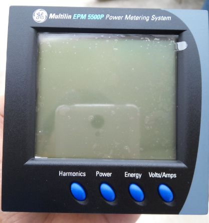 MIFIIPI55E10HI00美国通用GE多功能电能质量测量表计