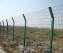 菜园护栏网，种植场围栏网，农田隔离网，街道护栏网