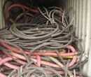 广州电缆电线回收