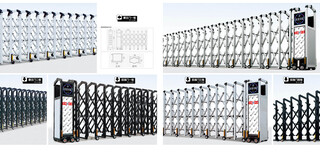 电动门厂家报价图片1