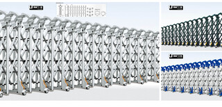 电动门厂家维修图片0