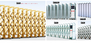 电动门出厂价图片0