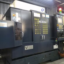 转让牧野加工中心V33i图片