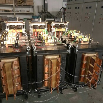 单相，三相多磁路大电流实验变压器