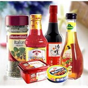 广州食品进口报关公司：食品进口报关服务