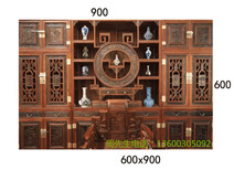 佛山远红外线智能3d画养生淋浴房——----发热瓷砖厂家图片5