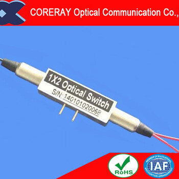 1X2磁光开关