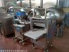 海鲜水饺生产线饺子流水设备
