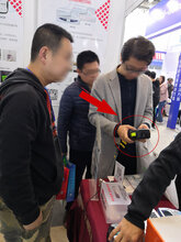 便携式标签打印机哪个好?LP5125B高性价_比不可错过图片