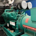 苏州柴油发电机回收康明斯发电机组回收