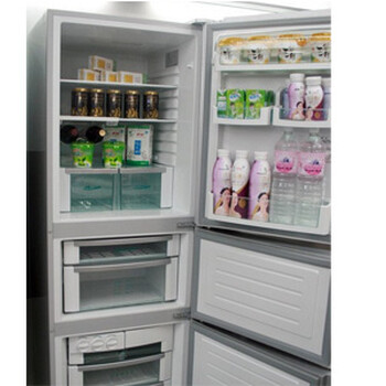 广州美吉亚快速上门服务，为家电冰箱清洗去味除菌干净