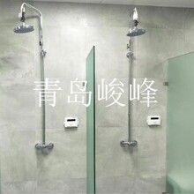 潍坊水控机(JF-1609)校园淋浴预扣费刷卡系统(一体机）
