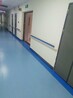 西安防撞扶手PVC通道扶手批發(fā)陜西無障礙扶手廠家