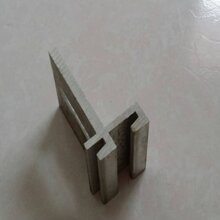 广东深圳铝合金挂件生产厂家se组合挂件幕墙铝挂件大量批发图片