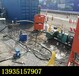 青海果洛双液注浆泵双缸活塞式注浆泵厂家