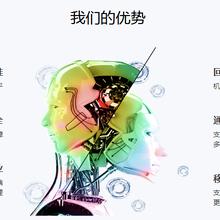 智能时代的到来,我们是否应该信任人工智能?图片