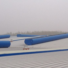 批发上海YB-900长条形屋顶通风气楼屋顶采光通风机