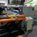 上海GPO3自動開料機自動裁切機線路板圓角機