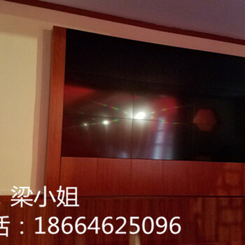 上海55寸液晶拼接厂家