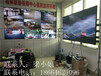 广州98寸液晶显示器98寸液晶触控一体机会议室录课室