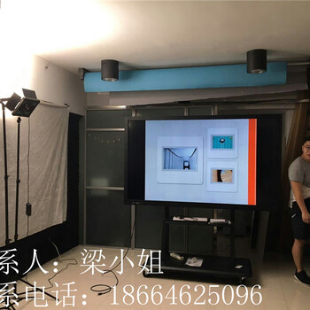 广州98寸液晶显示器，全国发货，厂家.安装