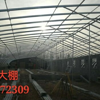 標(biāo)準(zhǔn)溫室?guī)鬃咒摴羌埽瑤鬃咒摯笈锛庸S(chǎng)