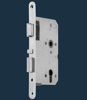 德国ECO（茵科）GBS31F窄体标准锁
