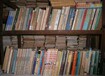 上海古舊書回收，古舊書展千萬種古書籍展出引人注目