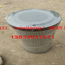 现货供应SF250M25滤芯,鑫江滤清器厂图片