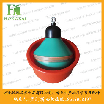新建豬舍水泡糞漏糞塞國內外產(chǎn)品質量差異大嗎使用周期怎么樣?