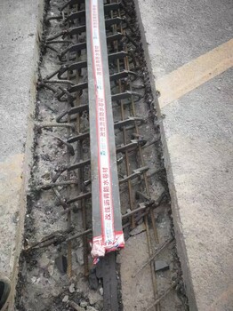 公路橋梁伸縮縫——韶關(guān)SGF80型橋梁伸縮縫縫寬設(shè)置