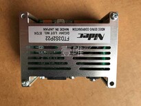 現貨無起訂量日本電產FTD3S2P22電機控制器圖片1