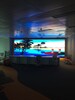 珠海香洲户外LED广告屏室内全彩LED屏