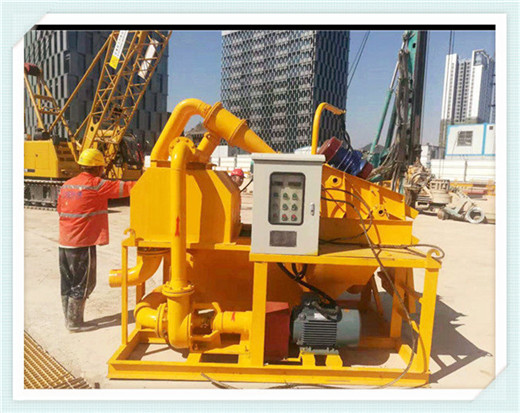 供应：泥浆分离设备带式污泥处理设备江苏连云港安全放心