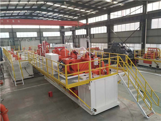 制砂机顶管泥浆泵净化回收设备安徽马鞍山生产厂家