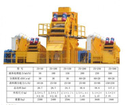 西宁：泥水净化污水器打桩设备-建筑泥浆分离机图片4